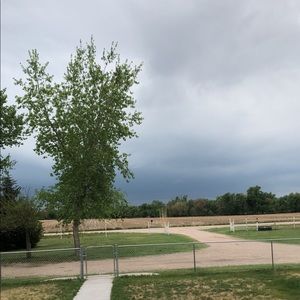 Meet your Posher, Parker